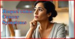 Raquel Colon Cancer How I Identified My Health Symptoms