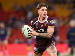 Reece Walsh: a Glimpse into the Life of an Aboriginal Rugby Star