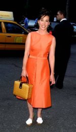 Remembering Kate Spade's Legacy: the Life of Her Daughter
