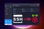 Remote Iot Web Ssh Raspberry Pi: Access Your Device Anywhere!