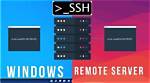 Remoteiot Web Ssh Example: Your Ultimate Guide to Secure Remote Access