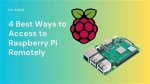 Remotely Access Raspberry Pi: a Comprehensive Guide to Remoteiot Download Free Windows