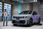 Revolutionizing the Future: the Bmw Robot Humanoid