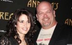 Rick Harrison Married and Divorced Thrice Is