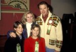 Robert Urich – Biography, Children, Wife, Net Worth, Cancer, How Did He Die