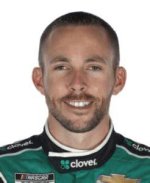 Ross Chastain: Impressive Height and Weight for a Nascar Star