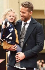 Ryan Reynolds and James: a Look into Their Dynamic Relationship