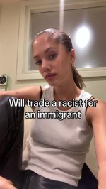 Sarah Laude Racist Tiktok Video: Colgate University