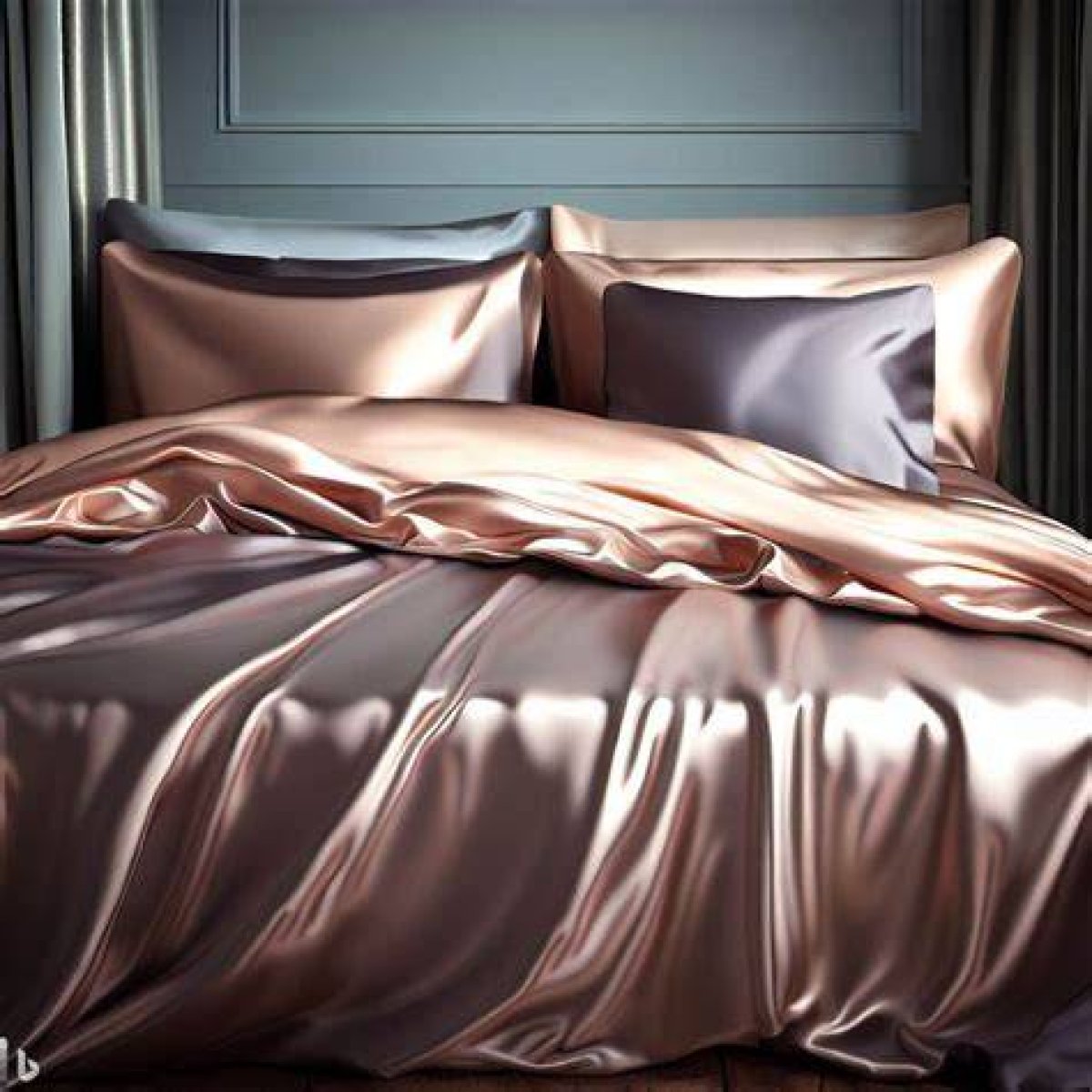 Satin Satin Sheets: the Ultimate Guide to Luxurious Comfort