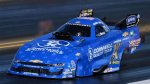 Sensational News: Robert Hight Dominates the Drag Racing Scene