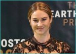 Shailene Woodley Biography, Age, Boyfriend, Tanner Woodley, Arrested, Movies, the Oc, the Descendant