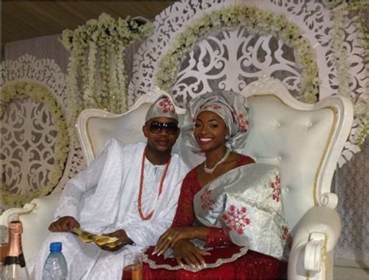 Sharon Adeleke's Children: a Glimpse into Her Family Life