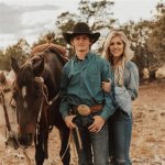Stetson Wright Is Not Married to Wife: Dating Girlfriend: Callierey Lowe. Kids.