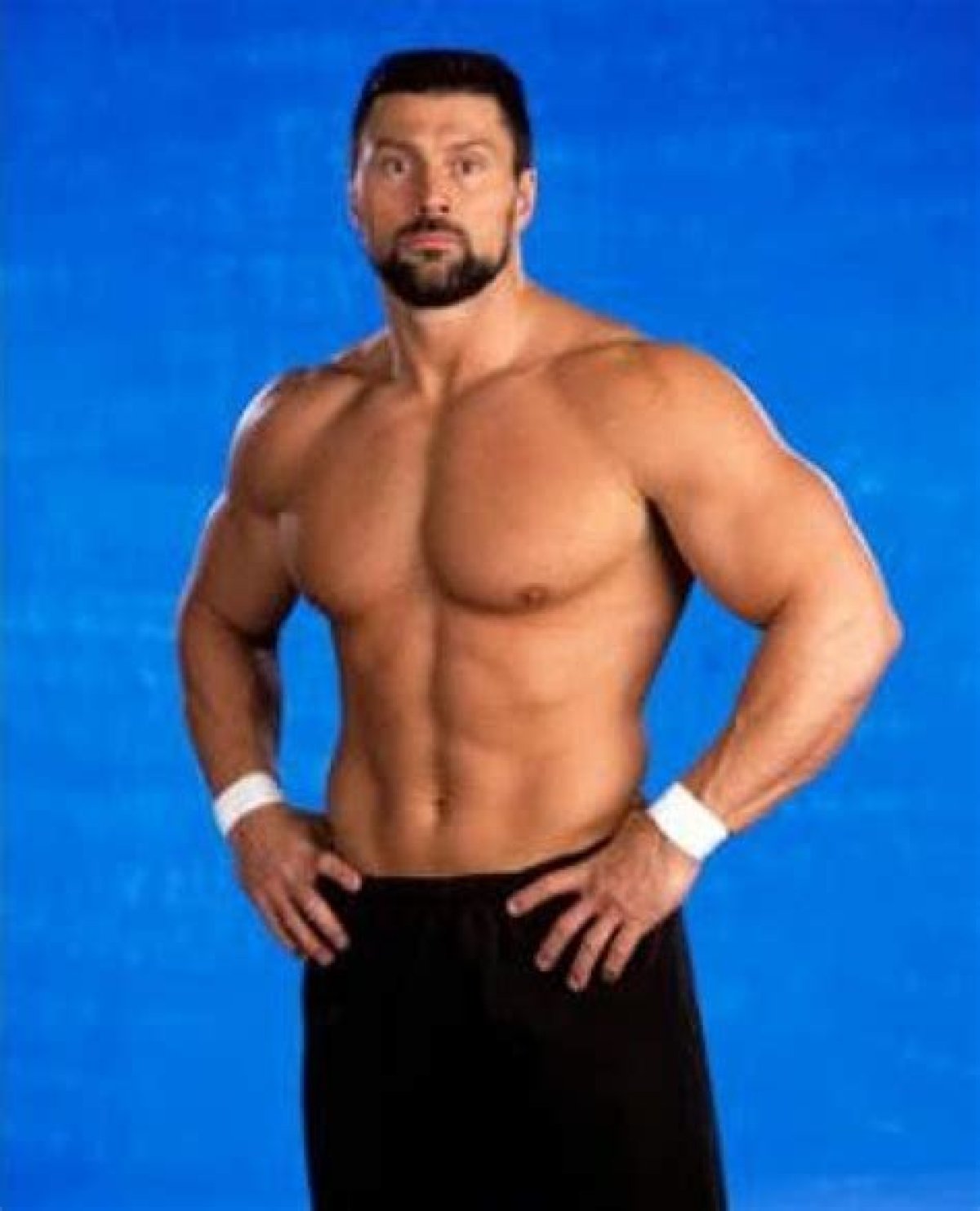 Steve Blackman (Wrestler) - Age, Birthday, Bio, Facts, Family, Net Worth, Height & More ·