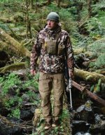 Steven Rinella Failed Miserably in Not Falling in Love with His Wife Katie