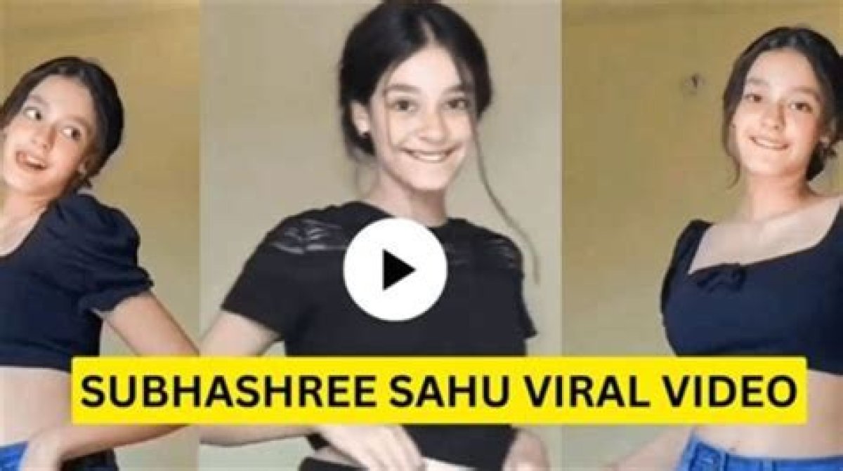 Subhashree Viral Video: a Deep Dive into the Phenomenon