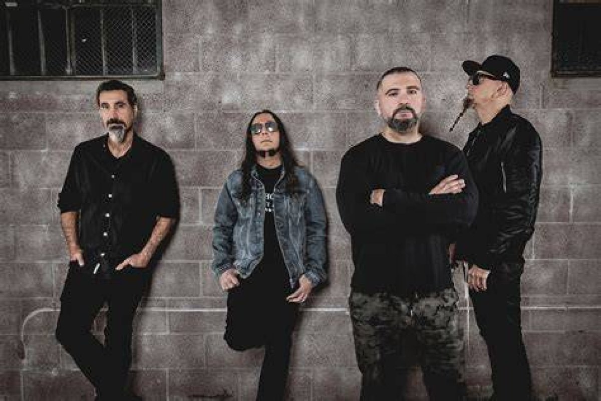System of a Down's Protect the Land Lyrics Explained ·