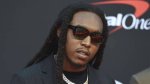 Takeoff Rapper: a Deep Dive into the Life and Legacy of a Hip-Hop Icon