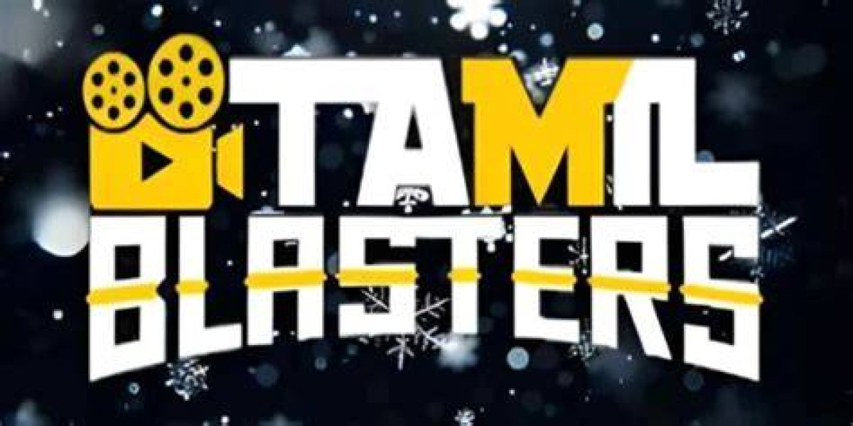 Tamil Blasters: Your Ultimate Source for Tamil Cinema and Entertainment