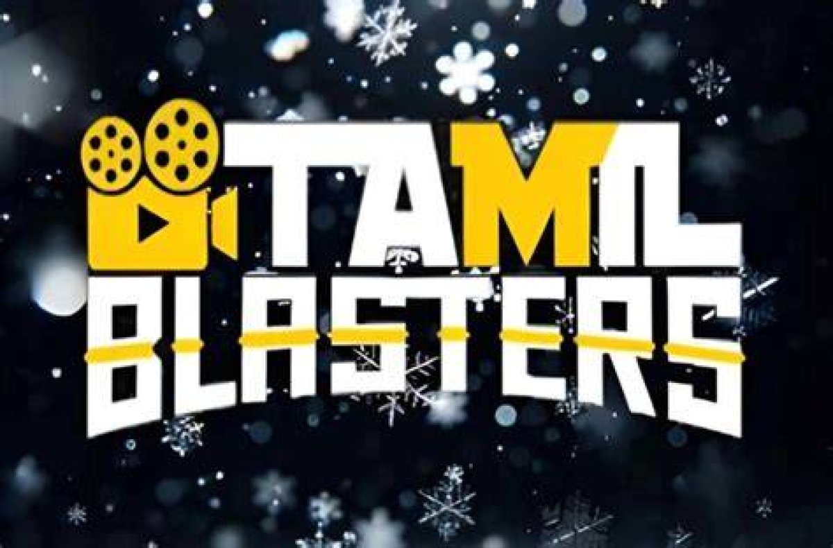 Tamilblasters. Org: Your Ultimate Guide to Tamil Movie Downloads