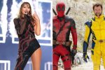 Taylor Swift's Potential Role in Deadpool 3