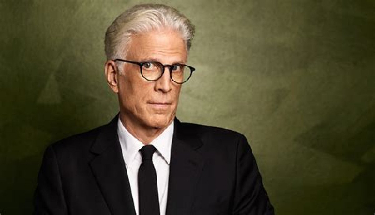 Ted Danson: Exploring His Net Worth and Career Journey