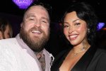 Teddy Swims and His Girlfriend Raiche: a Heartwarming Love Story