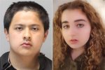Teen Lovers Sierra Halseth and Aaron Guerrero Get Life in Prison for Killing Girl's Father