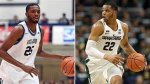 The Bridges Brothers: Mikal and Miles, a Dynamic Nba Duo