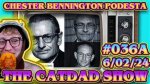 The Connection Between John Podesta and Chester Bennington: a Disturbing Revelation