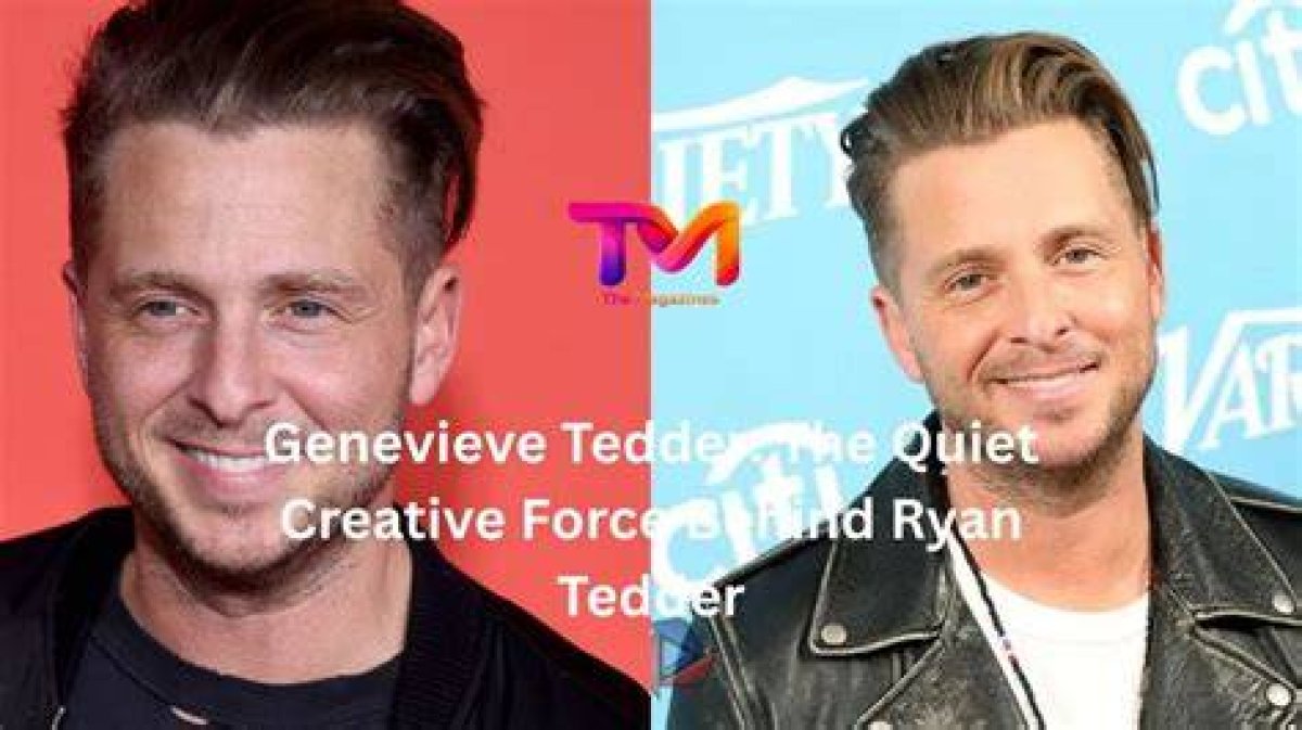 The Creative Force Behind Ryan Stiles
