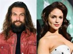The Dynamic Relationship Between Jason Momoa and Zoe Kravitz: a Journey of Friendship and Family