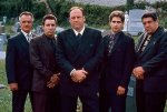 The Enduring Legacy of "The Sopranos" Actors: a Comprehensive Insight