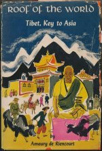 The Enigmatic World of Tibet Books
