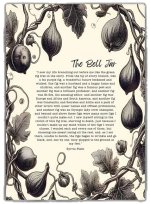 The "Fig Tree" Quote in 'The Bell Jar' Is Always Used out-of-Context, and It Actually Changes the En