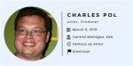 The Net Worth of Charles Pol: a Comprehensive Analysis