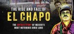 The Notorious Drug Lord's Rise and Fall