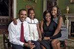 The Obama Legacy: Raising a Family in the White House