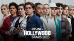 The Rising Stars of Hollywood: Discovering the Hottest Actors