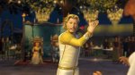 The Royal Reign: Prince Charming's Shrek Encounter