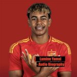 The Significance of the Name Lamine Yamal: a Unique Perspective