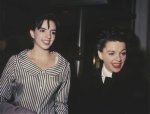 **The Timeless Bond of Liza and Judy: a Celebration of Talent and Friendship**