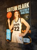 The Ultimate Guide to Catlin Clark: a Rising Star in Women's Basketball