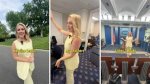 The Ultimate Guide to Karoline Leavitt's Educational Background