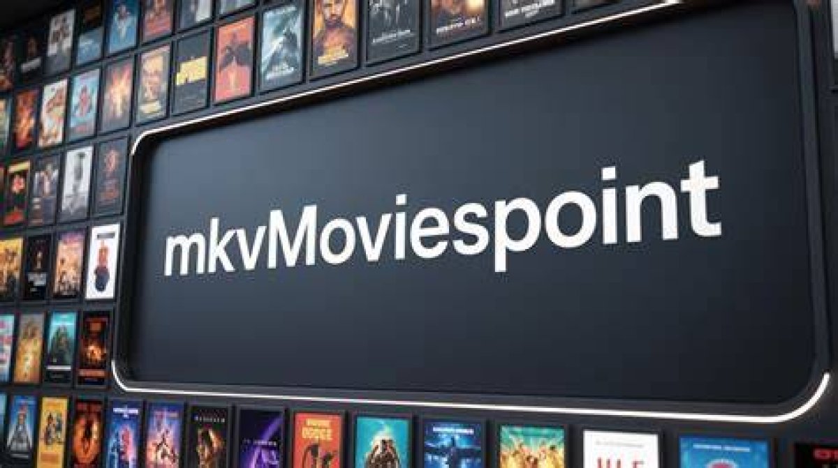 The Ultimate Guide to Mkvmoviespoint: Your Source for Movies and Tv Shows