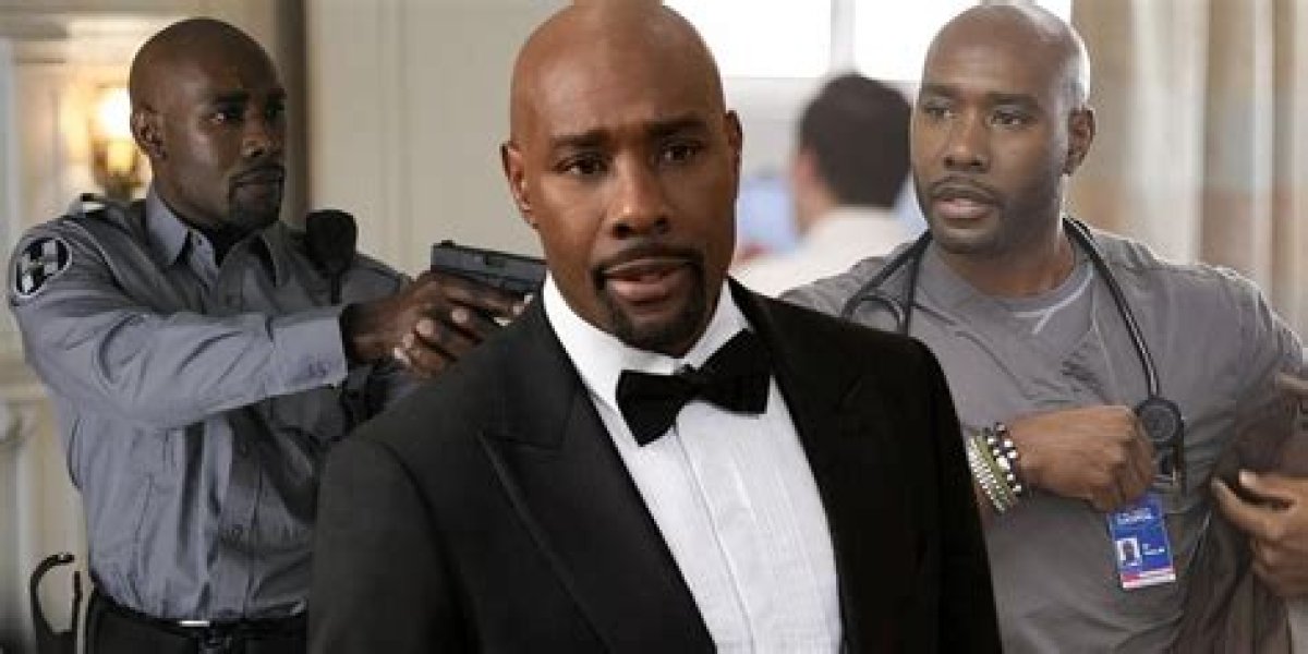 The Ultimate Guide to Morris Chestnut Movies and Tv Shows in 2024