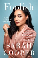 The Ultimate Guide to Sarah Cooper's Net Worth