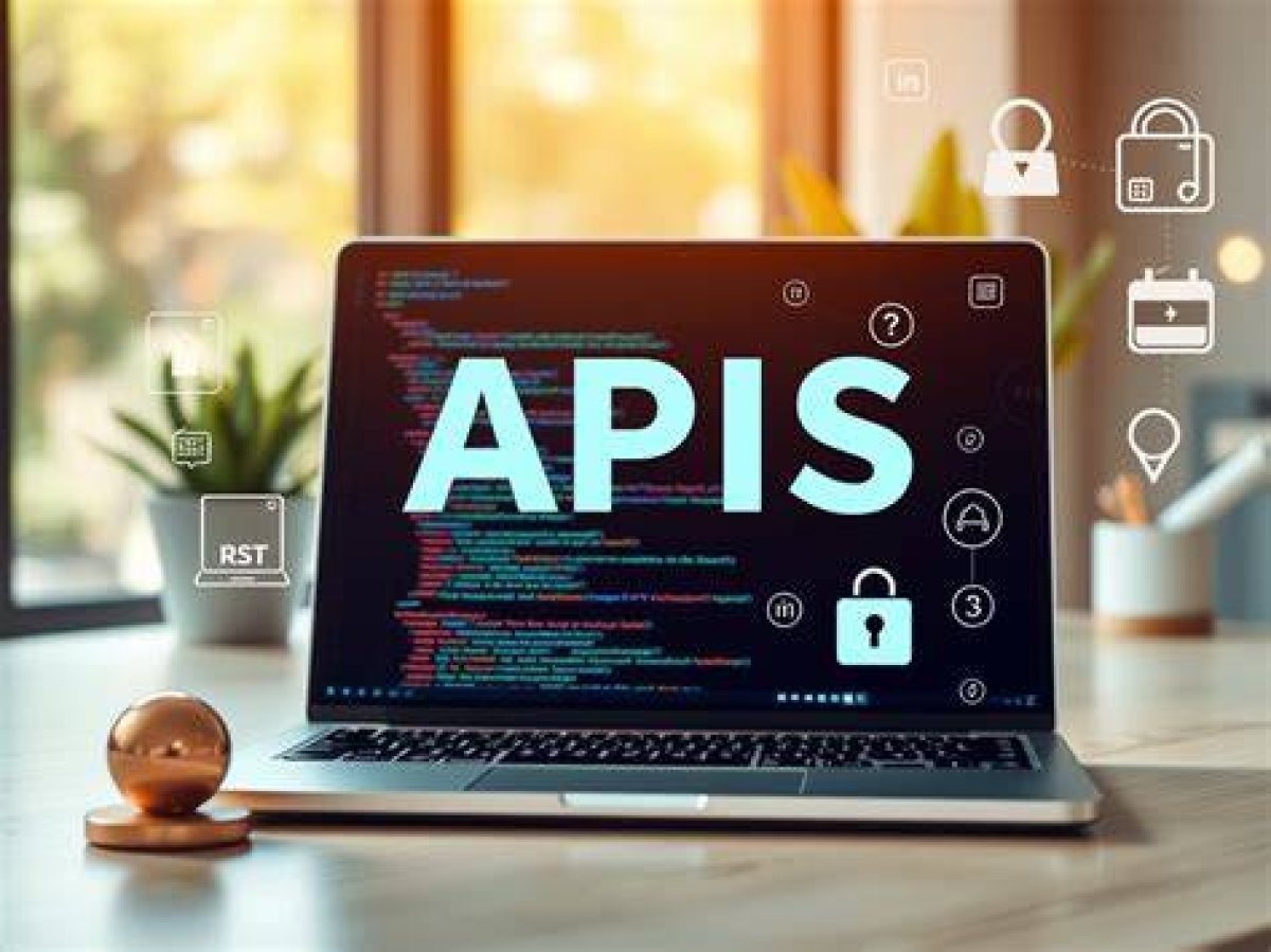 The Ultimate Guide to Seo Data Apis: Unlocking Your Seo Potential