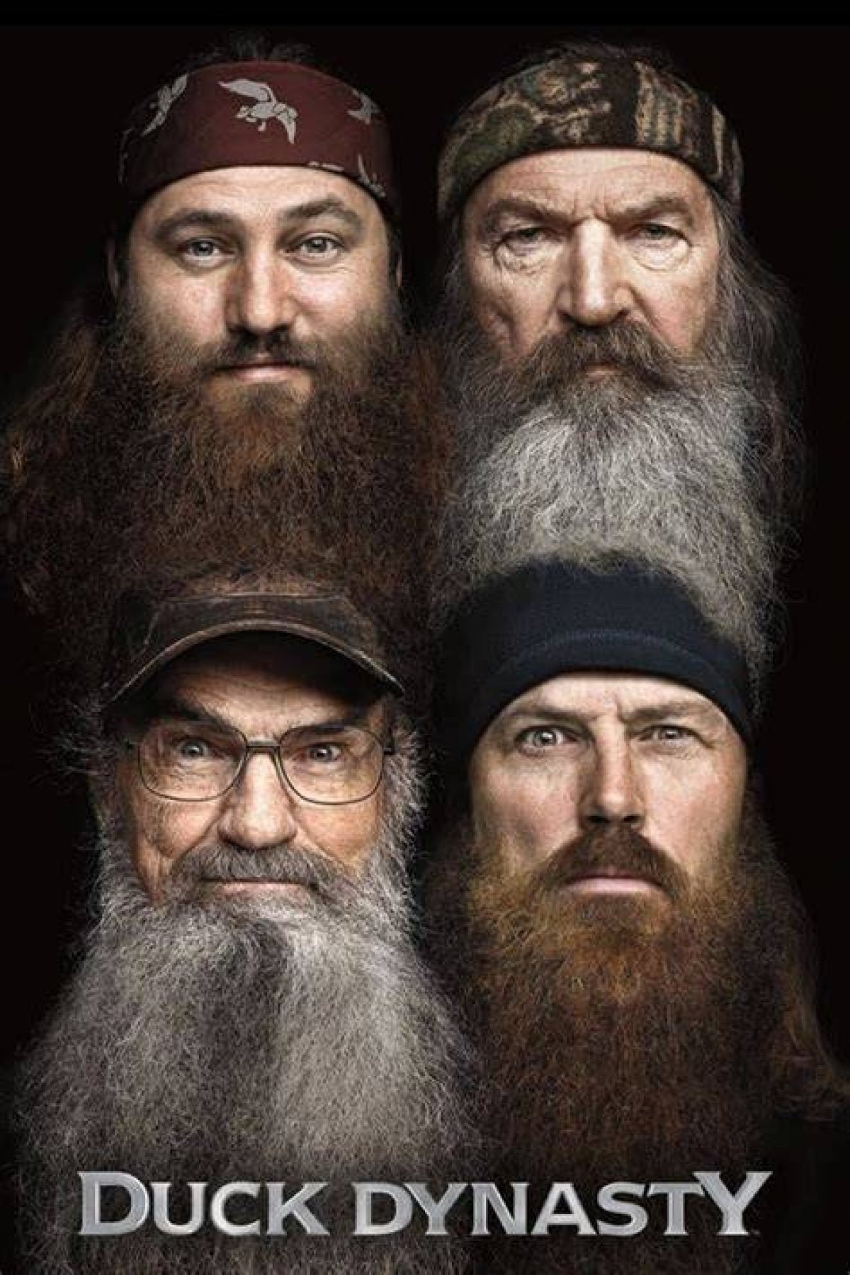 The Ultimate Guide to the "Duck Dynasty" Cast: Biographies and Net Worths