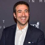 The Untold Truth About Ari Melber and Wife Drew Grant Divorce as Rumors of His New Girlfriend Begin